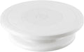 Cake Decorating Turntable,Cake Decorating Supplies Revolving (1 PCS)