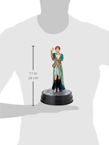 Dark Horse Comics Witcher 3 - Wild Hunt: Triss Merigold Series 2 Figure