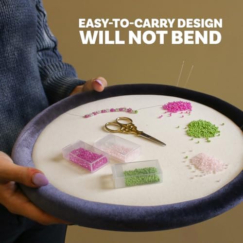 the beadsmith craft bumper – basic elements –, package contents