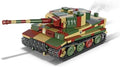 cobi musee des blindes collection pz.kpfw. vi tiger, main product view