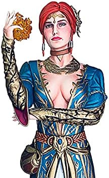 Dark Horse Comics Witcher 3 - Wild Hunt: Triss Merigold Series 2 Figure