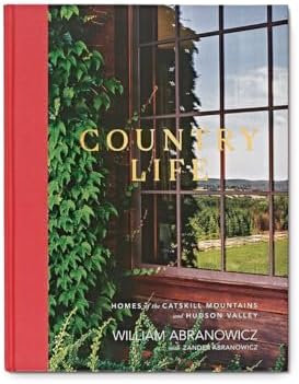 country life: homes of the catskill mountains and, side view