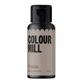Colour Mill Aqua Blend Water-Based Food Coloring, 20 Milliliters Pebble