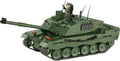 cobi armed forces challenger 2 tank building set, main product view