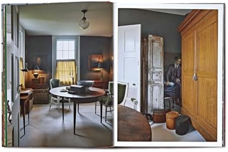 country life: homes of the catskill mountains and, package contents