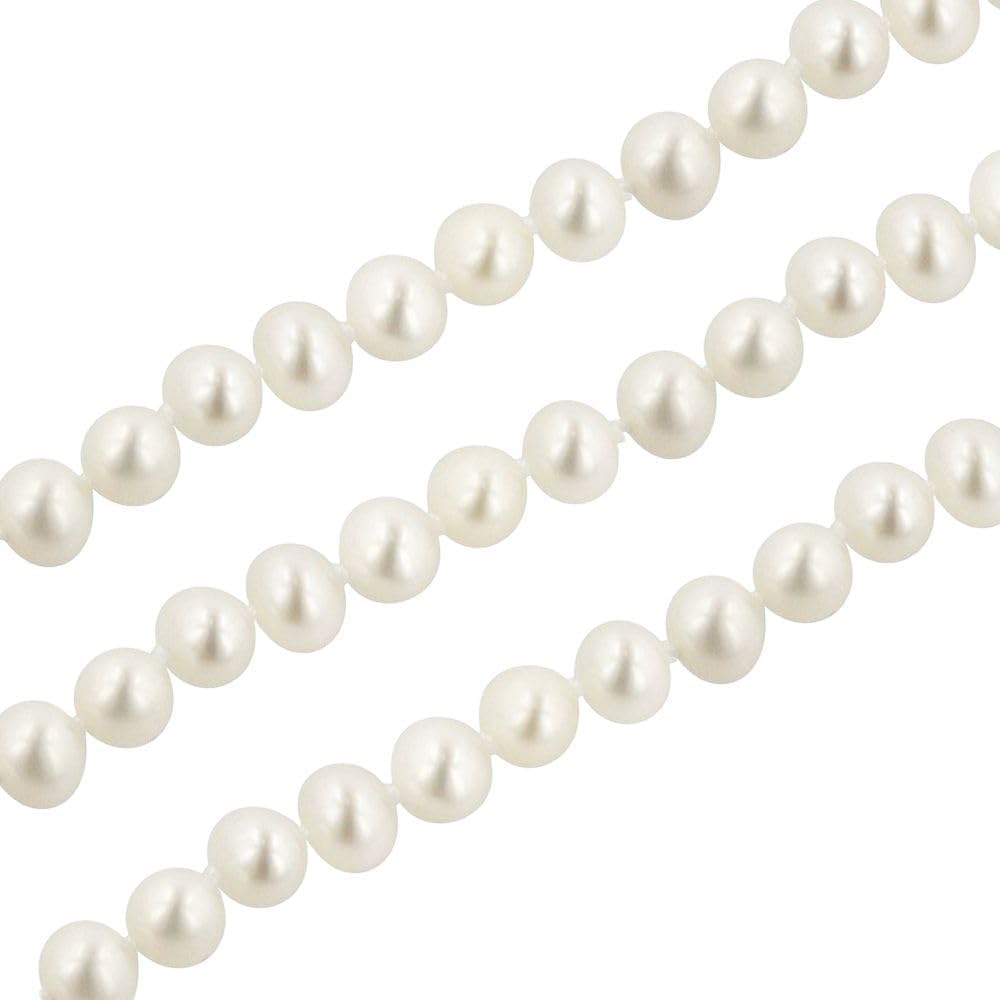 adabele 14 inch real natural aaa high luster, main product view