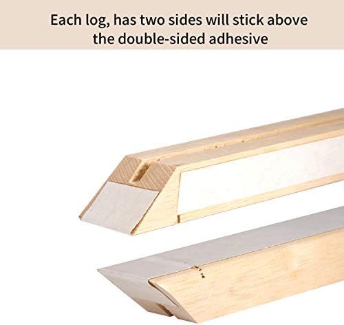 b.b.f make 16x32 solid wood stretcher bars for, view 9