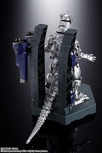 TAMASHII NATIONS - Godzilla vs MechaGodzilla - GX-103 Type3: Multi Purpose-Fi...