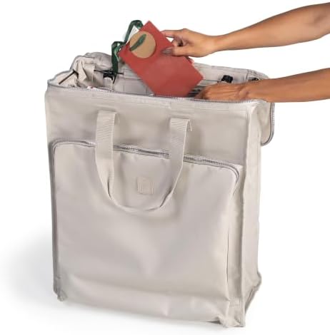 treekeeper gift bags and tissue paper storage bag, package contents