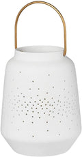 Räder Mini Dia Porcelain Lantern 11 x 14 cm