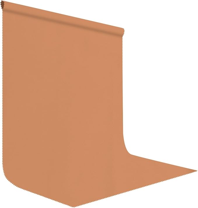 6x9FT Pink Backdrop for Photography, Meat Pink Solid Color Video Recording Background Studio Photography Props