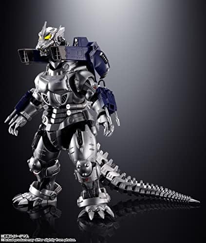 TAMASHII NATIONS - Godzilla vs MechaGodzilla - GX-103 Type3: Multi Purpose-Fi...
