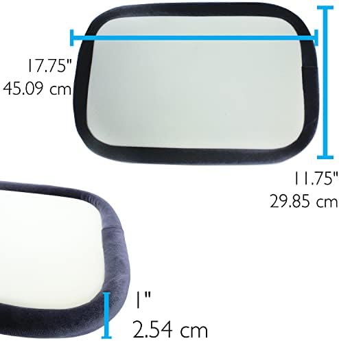the beadsmith craft bumper – basic elements –, side view