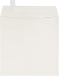 LUXPaper Square Invitation Envelopes | Peel & Press | 8" x 8" | Natural | 70lb. Text | 50 Qty