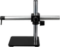 AmScope BSS-140 Heavy-Duty Single Arm Boom Stand