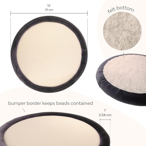 the beadsmith craft bumper – basic elements –, close-up detail