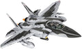 cobi armed forces boeing f-15ex eagle ii aircraft, main product view