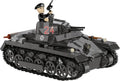 cobi historical collection wwii panzerkampfwagen i (france 1940), main product view