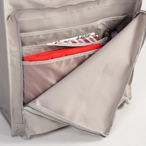 treekeeper gift bags and tissue paper storage bag, front angle view