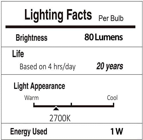 svater outdoor string lights 105 ft outside waterproof, view 9