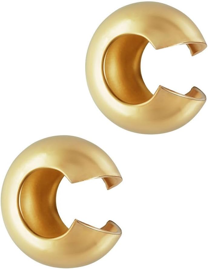 adabele real 1/20 14k gold filled 3mm tiny, main product view
