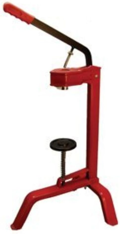 Floor Corking Machine