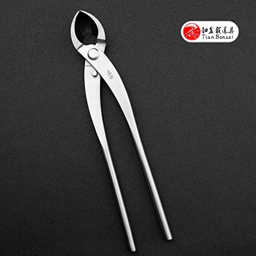 280MM Bonsai Round Edge Cutter Professional Grade Branch Cutter Alloy Steel B...