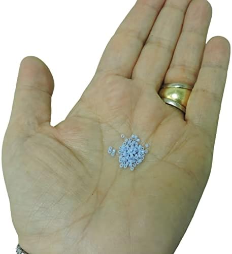 set of 6 colors - 60 grams, side view