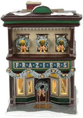 department 56 scenterville village frazier's fresh and festive, main product view