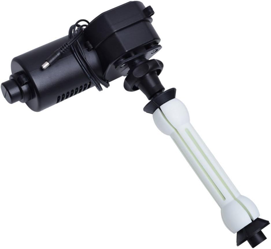 Fotoconic 6 Roller Motorized Electric Wall Ceiling Mount Background Support S...