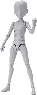 tamashii nations - body kun ken sugimori edition, main product view