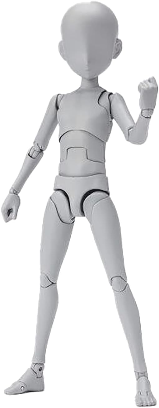 tamashii nations - body kun ken sugimori edition, main product view