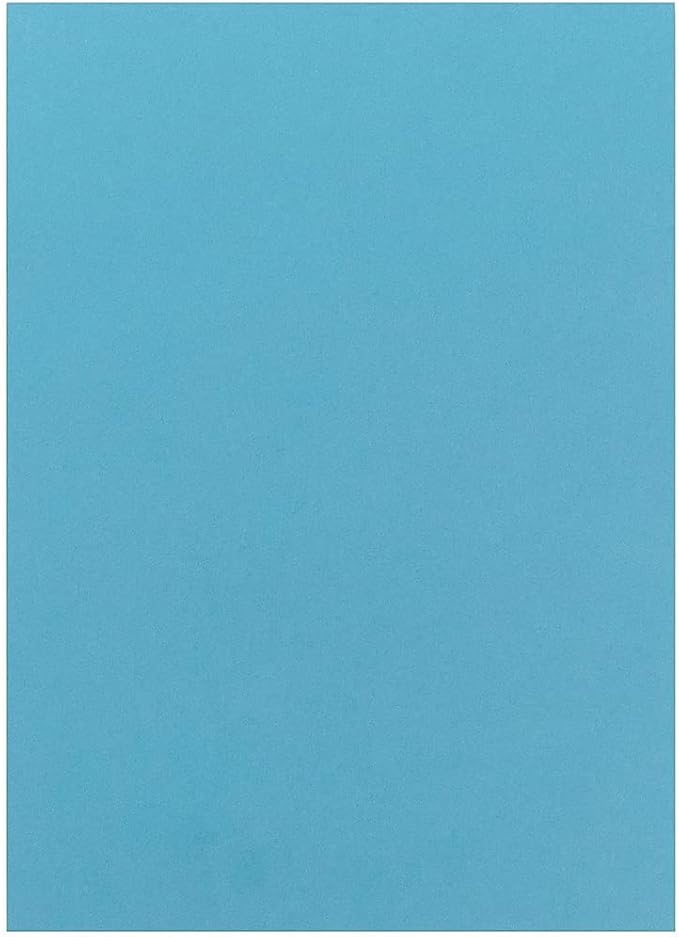 LUXPaper A7 Invitation Envelopes | Peel & Press | 5 1/4" x 7 1/4" | White Linen | 80lb. Text | 50 Qty