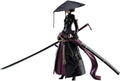 max factory falslander: ronin figma action figure, multicolor, main product view