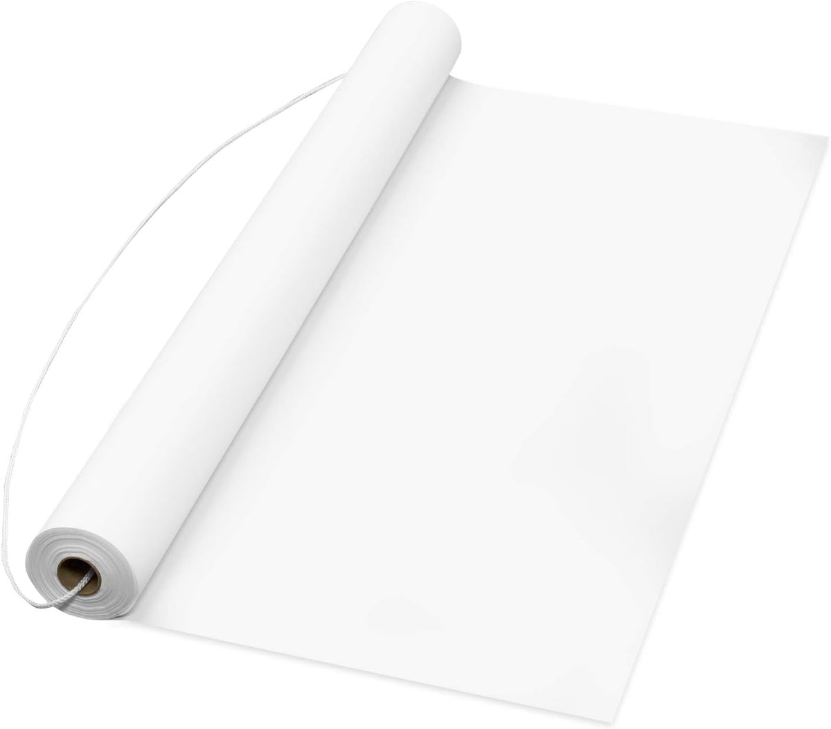 Party Essentials Plastic Disposable Aisle Runner for Wedding Ceremony Events ...