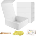 lumyhavver gift box 5 pack 9.65x9.65x3.6 inches with, main product view