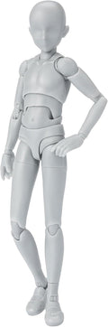 tamashii nations - tamashii - body-kun -school life, main product view