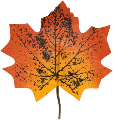 suddus curtain lights, fall garland with lights for, view 10