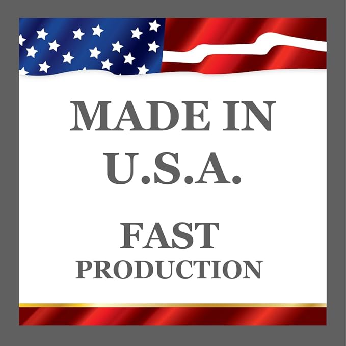 Car Magnet Signs Custom - 24"x12" (Set of 2), 30-mil Thickness with Rounded Corners (Green)