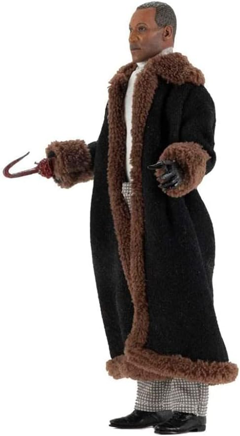 NECA Candyman - 8” Clothed Action Figure