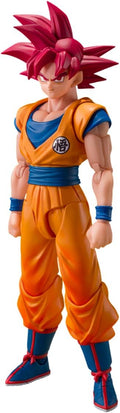tamashii nations - dragon ball super - super, main product view