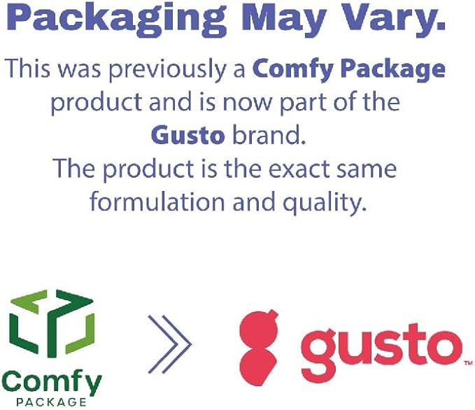 GUSTO [500 Count - 4.5 x 4.5 Folded] White Beverage Napkins - 1-Ply Bulk Cocktail Napkins, Restaurant Bar Paper Napkins and Party Napkins - 9x9 Unfolded (Formerly Comfy Package)
