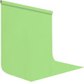 Large Screen Backdrop 10x10FT Light Green Background Cloth Photo Studio Shooting Props