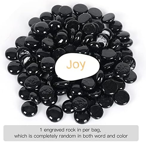 11lb fire glass beads flat glass marbles for, close-up detail
