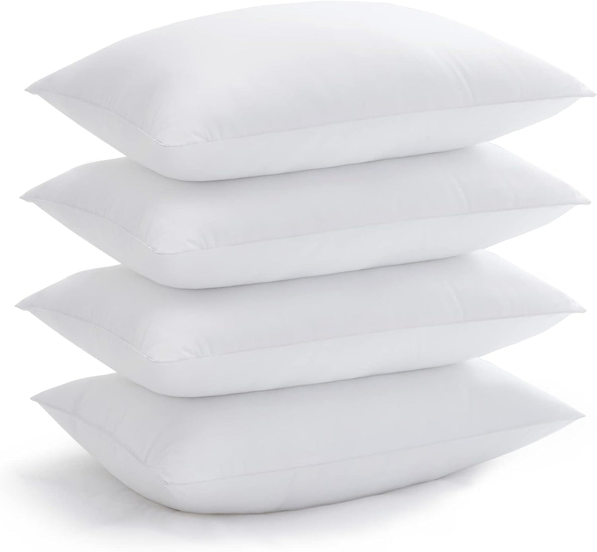 Acanva Bed Pillows for Sleeping, Cooling Hotel Quality with Premium Soft 3D D...