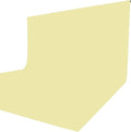 ISSUNTEX 5X7 ft/1.5X2.1 Meters Beige Background Photo Backdrop, Photo Studio, Collapsible High Density Screen for Video Photography and Television