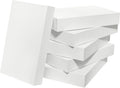 mefleet 24x14x4 extra large gift boxes with lids, main product view