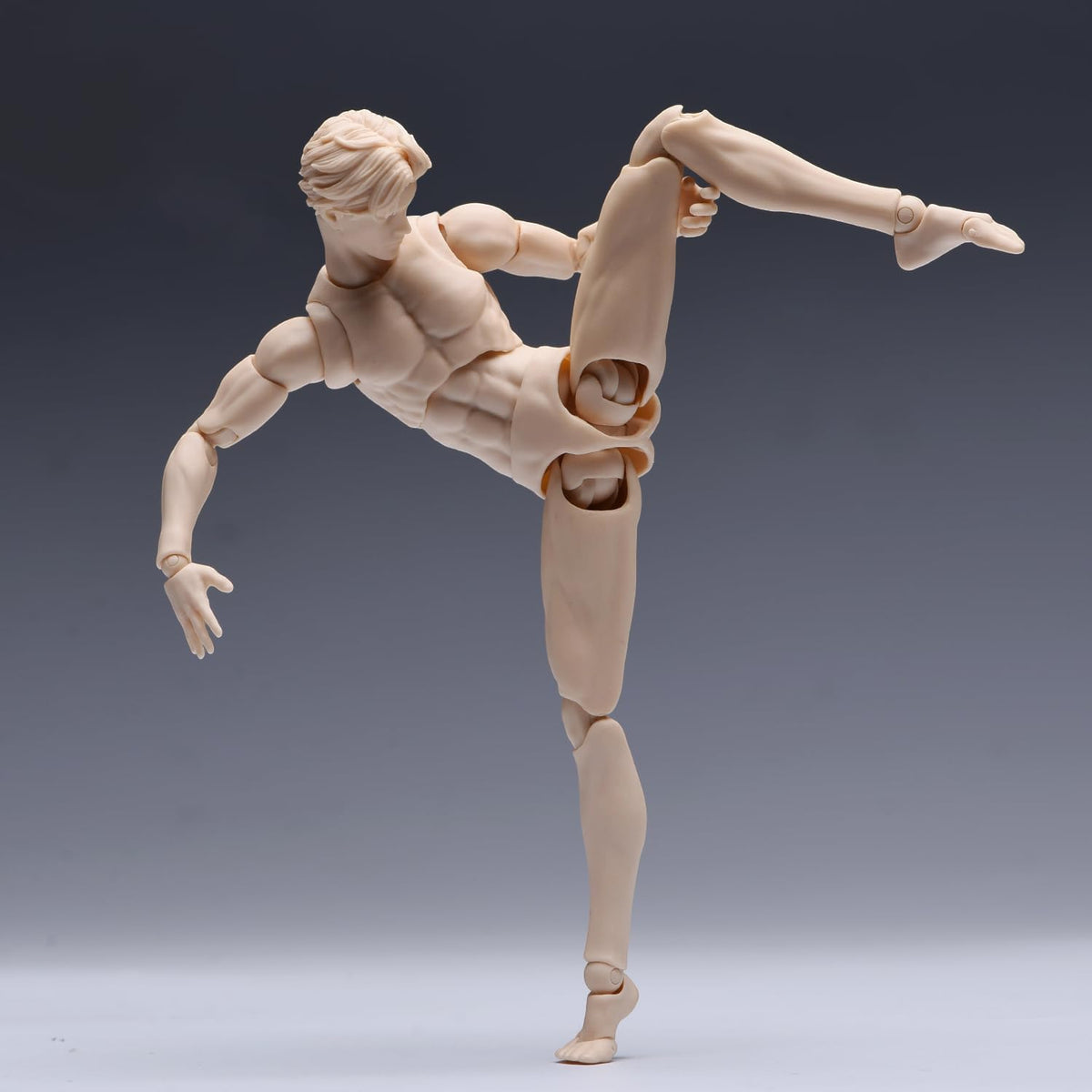 fremego 1/12 scale male action figure,6inch flexible thin, package contents