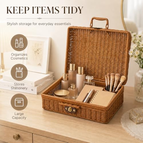wicker picnic basket with lid picnic basket boxes shown in use