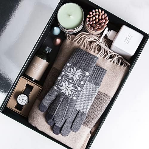 aimyoo 5 pack black magnetic gift boxes with on a desk or shelf